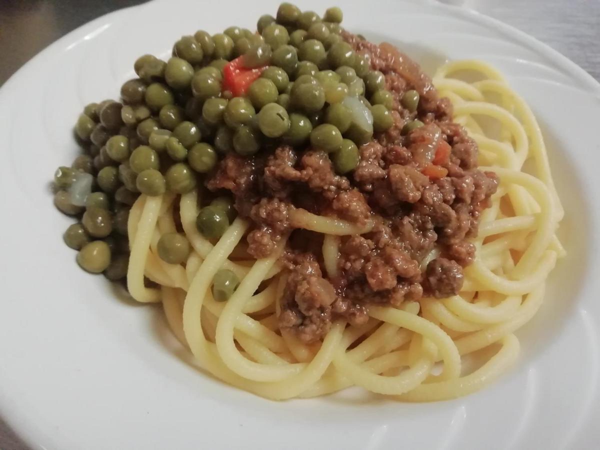 Albergo Ristorante Leon D'Oro Эсте Экстерьер фото