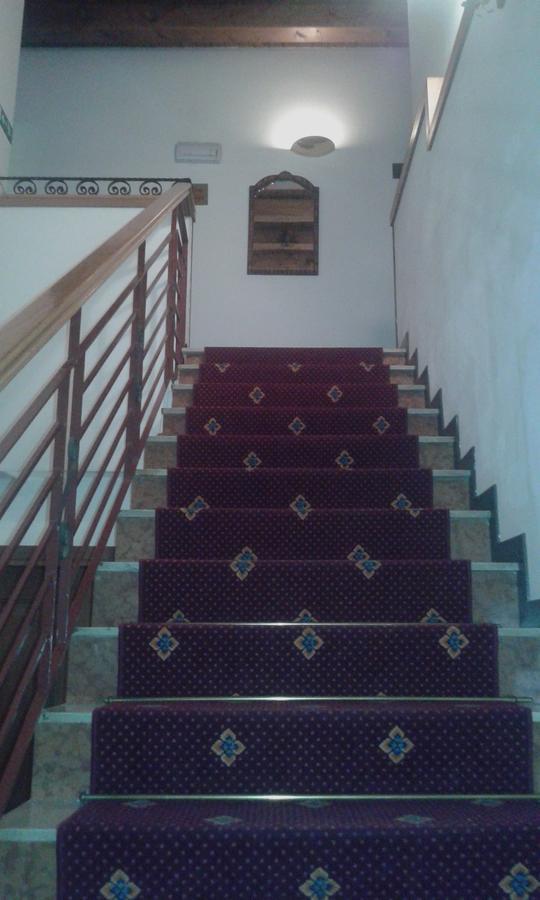 Albergo Ristorante Leon D'Oro Эсте Экстерьер фото