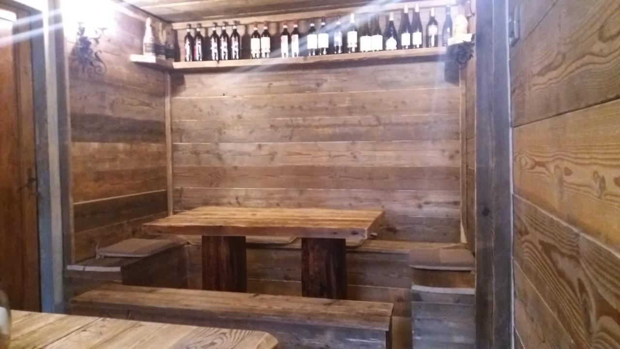 Albergo Ristorante Leon D'Oro Эсте Экстерьер фото